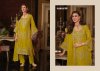 Dastur Vol 2 By Zaveri Organza Emboidery Readymade Suits